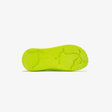 Scenario Water-Friendly Slip-On | Volley Yellow | Unisex