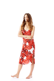 Vintage Tahiti Lehua