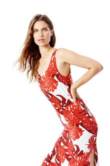 Vintage Tahiti Lehua