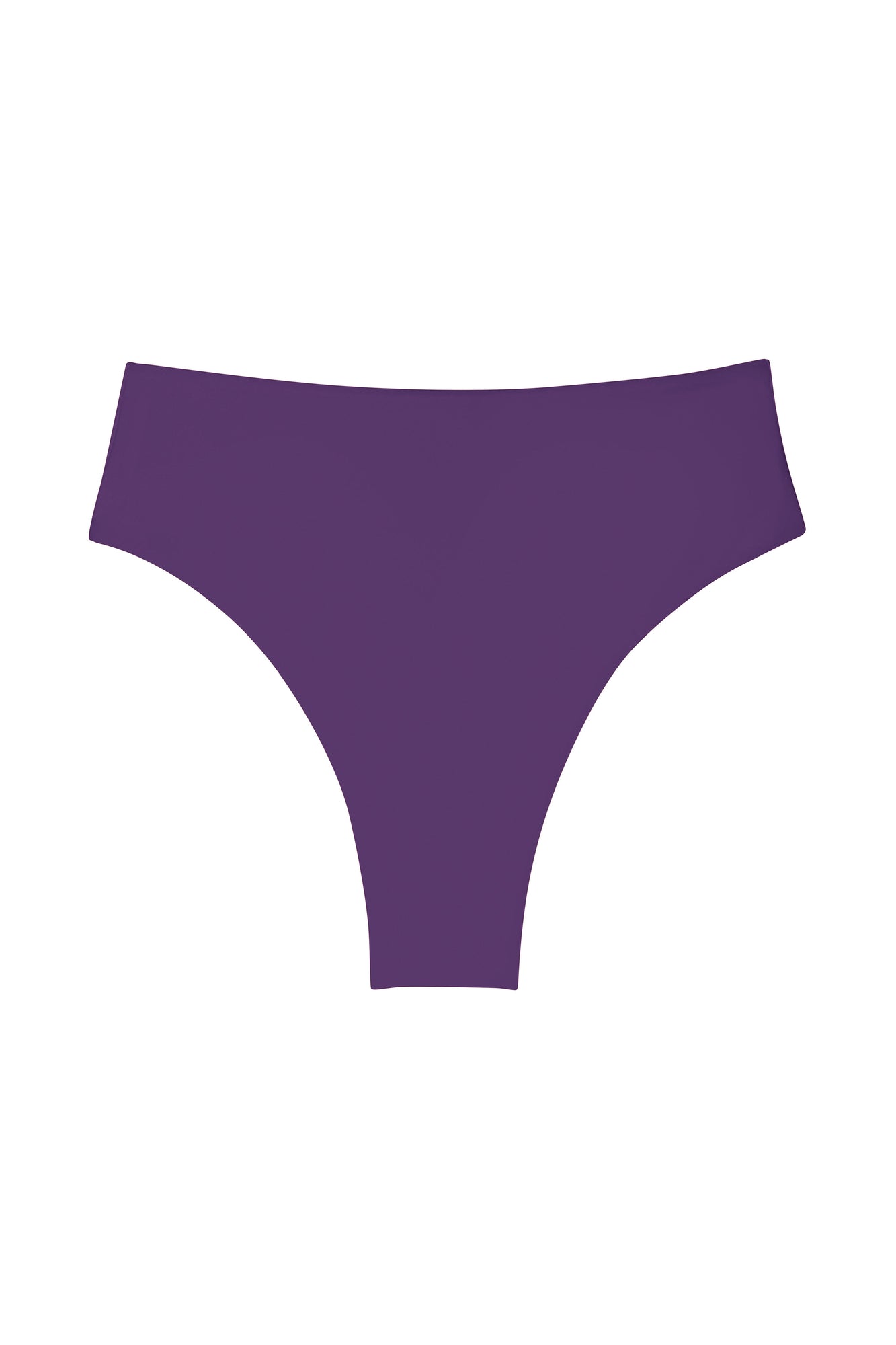 Waikui 2 Bottom | Aubergine