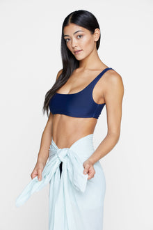 Toyama Sarong Wrap | Moonstone