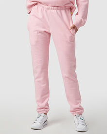 Womens | Walker Sweatpant | Candy Pink