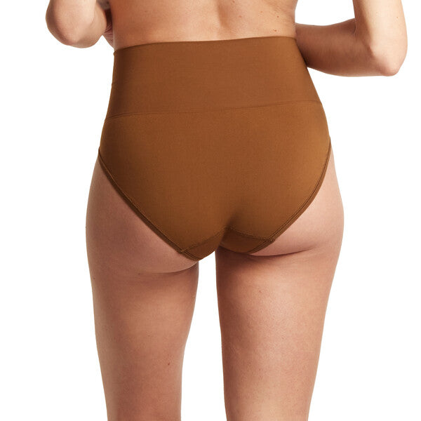 Body French Brief | Macchiato