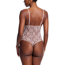 Thong Back Bodysuit | Hide And Seek