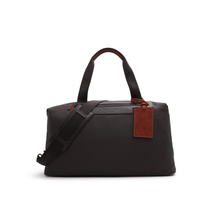 Men | Ender Duffle Bag | Dark Brown