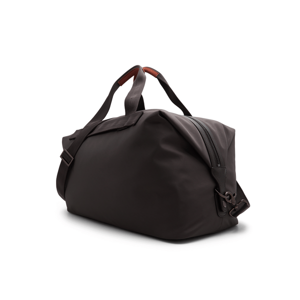 Men | Ender Duffle Bag | Dark Brown