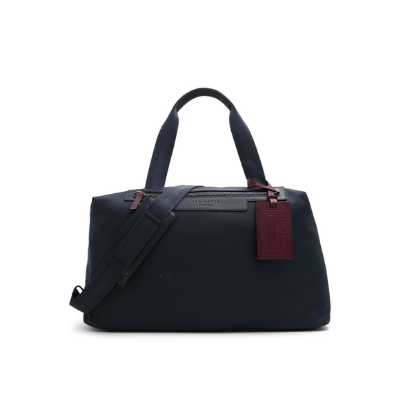 Men | Ender Duffle Bag | Navy