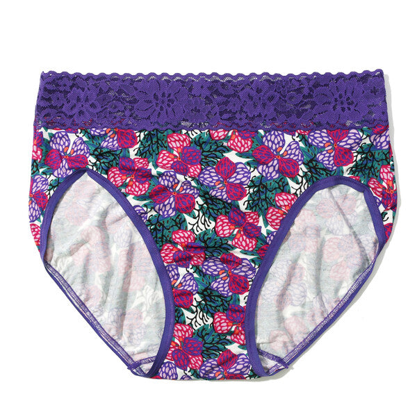 DreamEase Modal French Brief | Loves Me, Loves Me Not