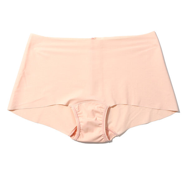 BreatheSoft Boyshort | Sweet Nothing (Pink)