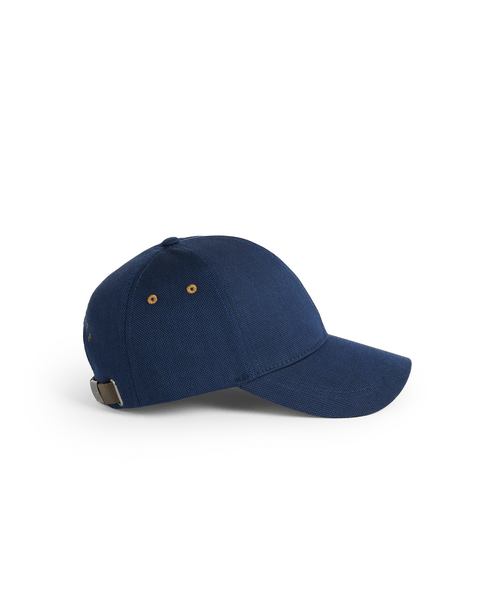 Men | Baseball Cap | Navy