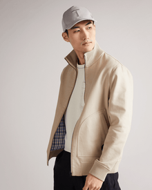 Men | Baseball Cap | Black