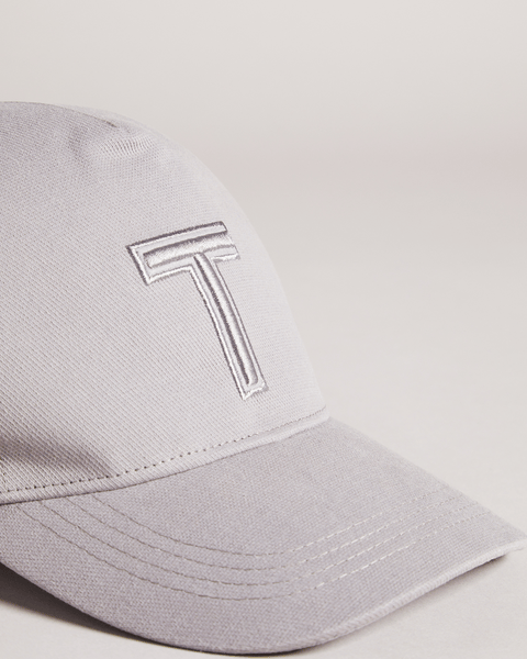 Men | Baseball Cap | Black
