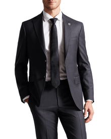 Men | JV Core Jacket | Medium Grey