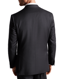 Men | JV Core Jacket | Medium Grey