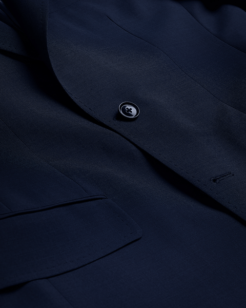 Men | JV Core Jacket | Bright Blue