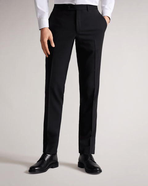Men | JV Core Trouser | Black