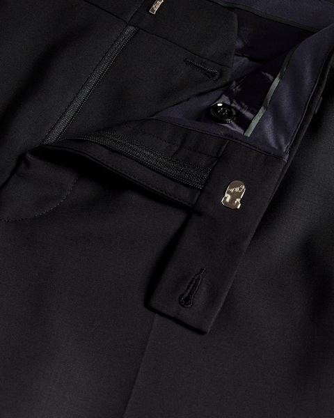 Men | JV Core Trouser | Black