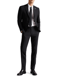Men | JV Core Trouser | Black