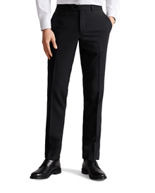 Men | JV Core Trouser | Black