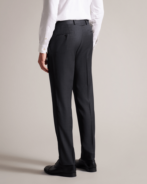Men | JV Core Trouser | Medium Grey