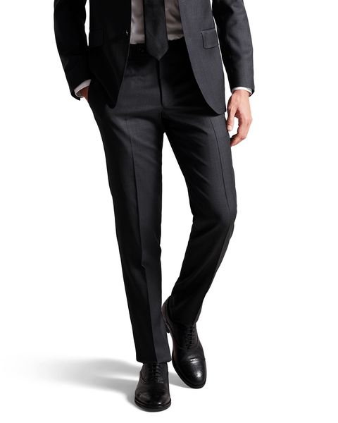 Men | JV Core Trouser | Medium Grey
