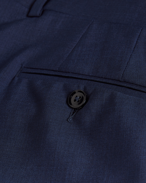 Men | JV Core Trouser | Bright Blue