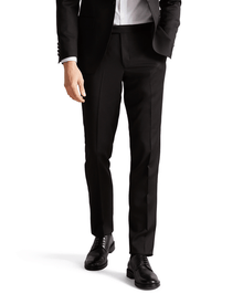 Men | JV Tux Trouser | Black