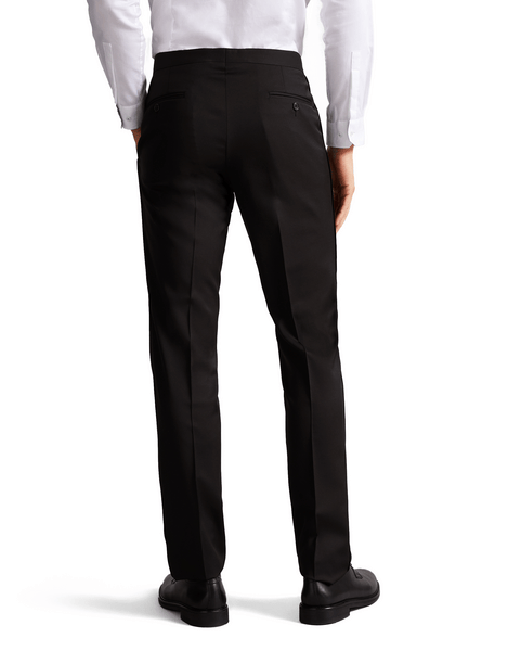 Men | JV Tux Trouser | Black