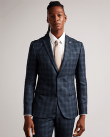 Men | Irisjs | Navy