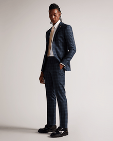 Men | Irisjs | Navy