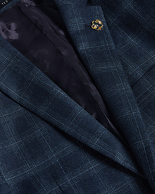 Men | Irisjs | Navy