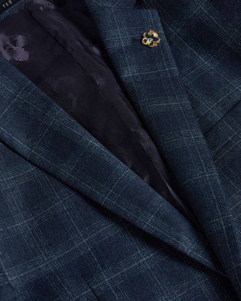 Men | Irisjs | Navy