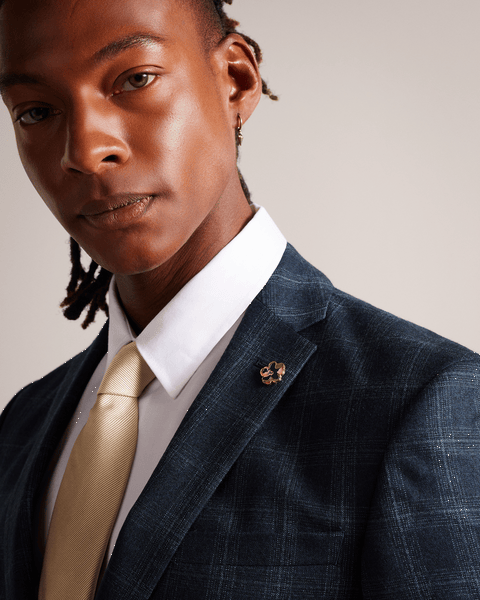 Men | Irisjs | Navy
