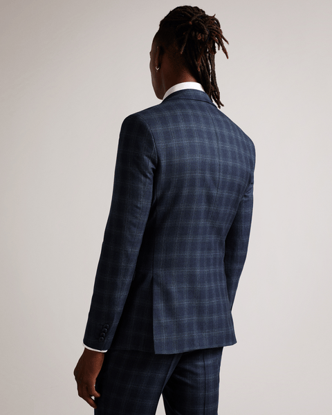 Men | Irisjs | Navy