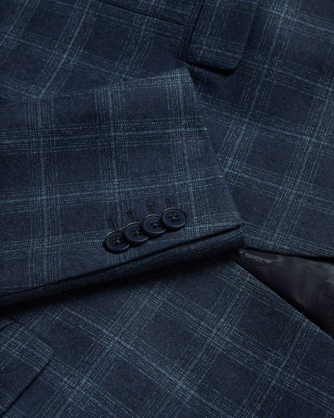Men | Irisjs | Navy