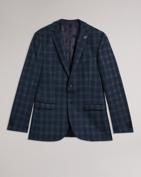 Men | Irisjs | Navy