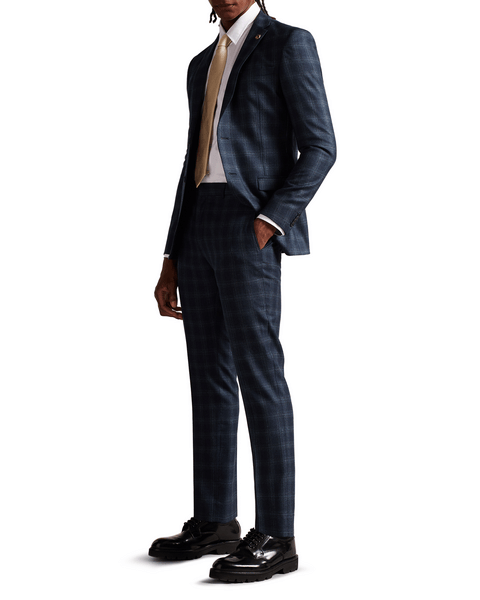 Men | Irisjs | Navy