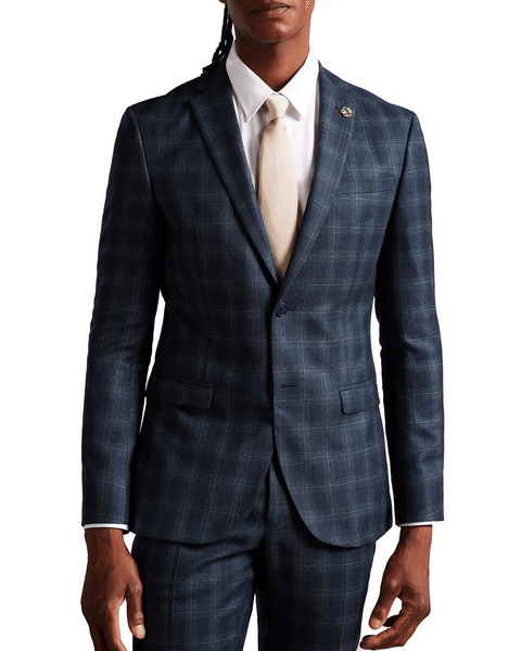 Men | Irisjs | Navy