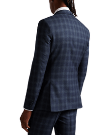 Men | Irisjs | Navy