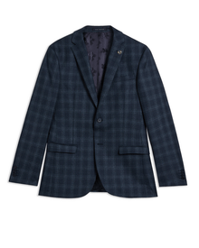 Men | Irisjs | Navy