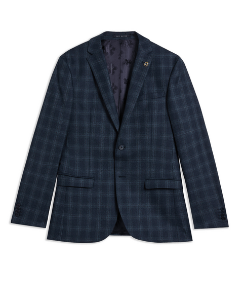 Men | Irisjs | Navy