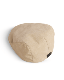 Men | Flat Cap | Pale Brown