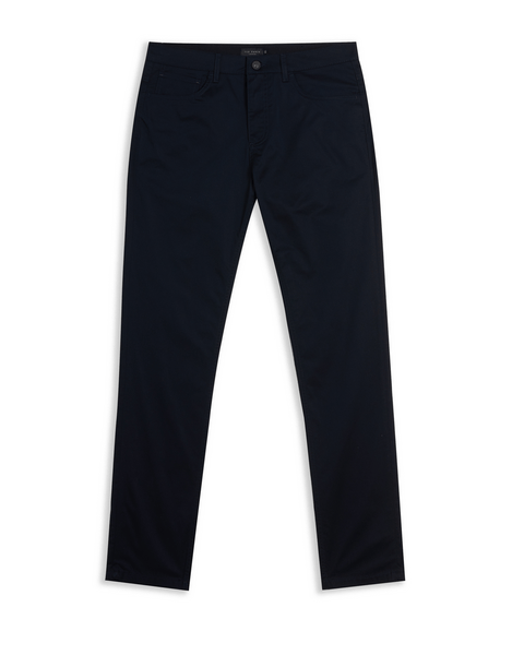 Men | Irvine Slim Fit Chino Tro | Navy