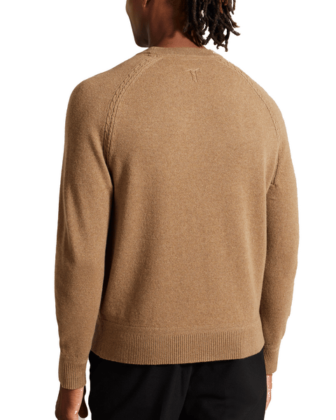 Men | Glant T Crew Neck | Assorted