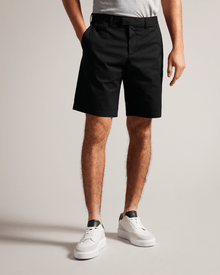 Men | Chino Short | Black