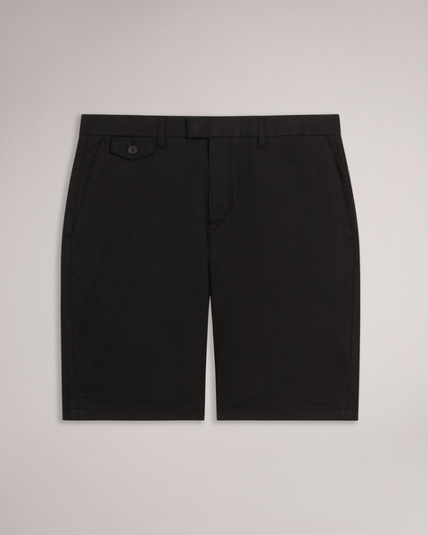 Men | Chino Short | Black