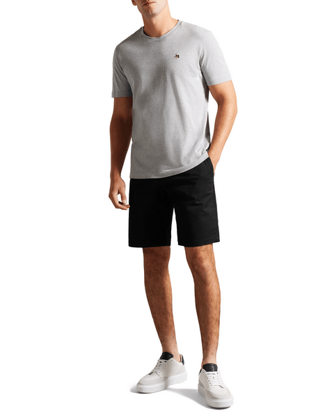 Men | Chino Short | Black
