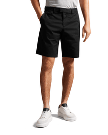 Men | Chino Short | Black