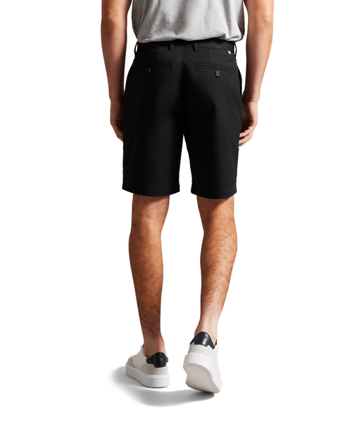 Men | Chino Short | Black
