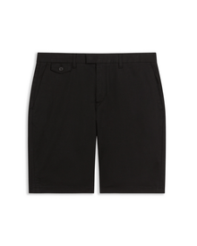 Men | Chino Short | Black